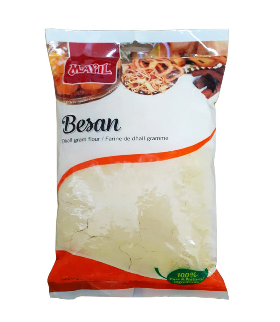 Mayil Besan