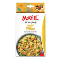 Mayil Special Pilau