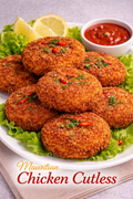 Chicken Catless
