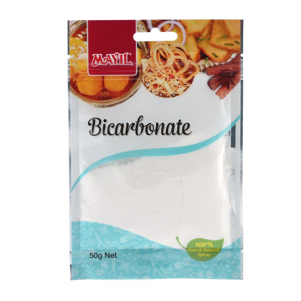 Mayil Bicarbonate