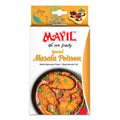 Mayil Fish Masala