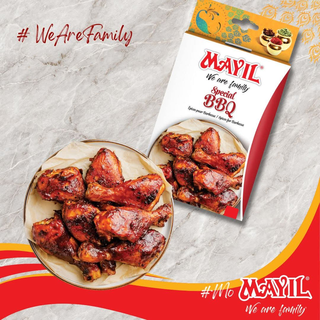Mayil Special BBQ