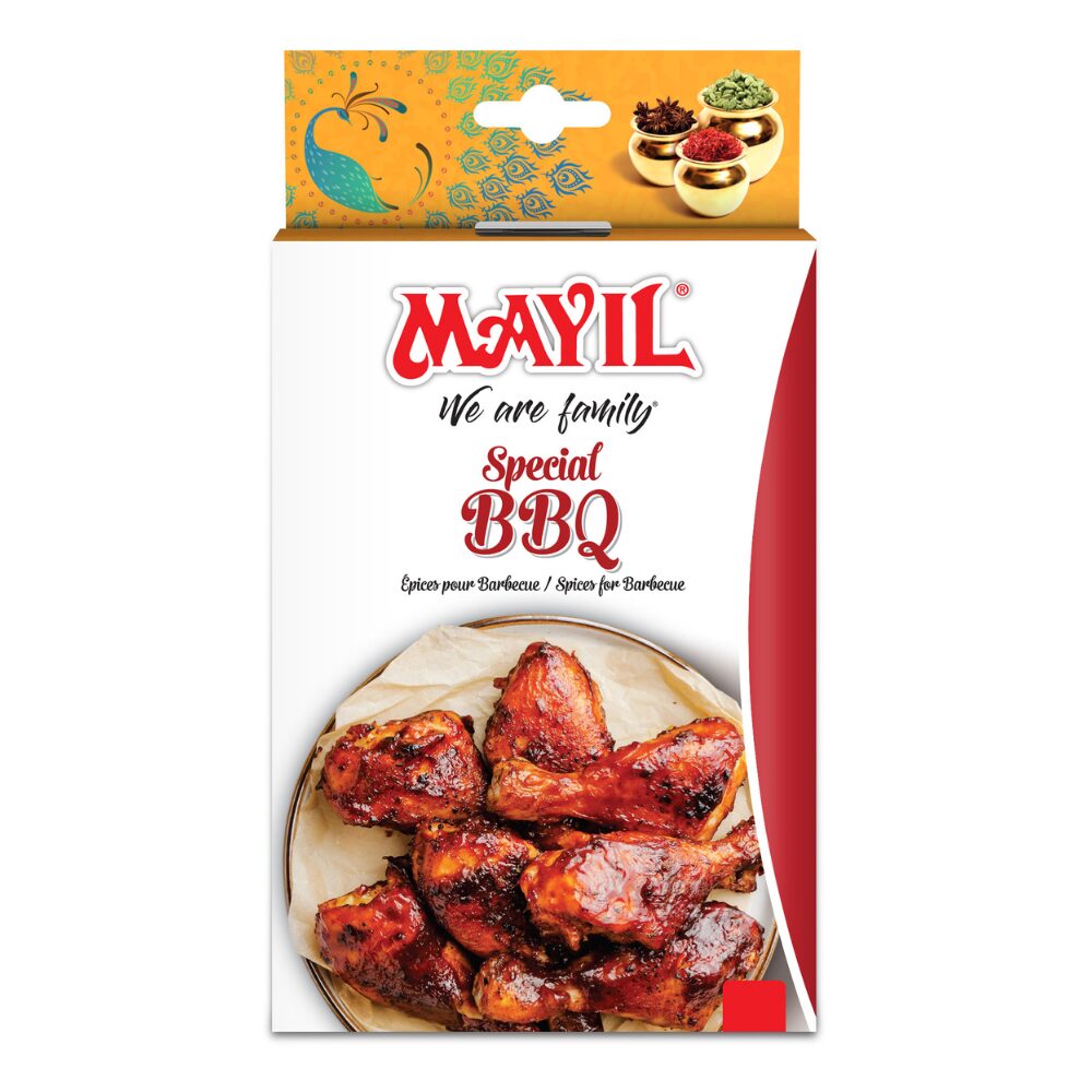 Mayil Special BBQ